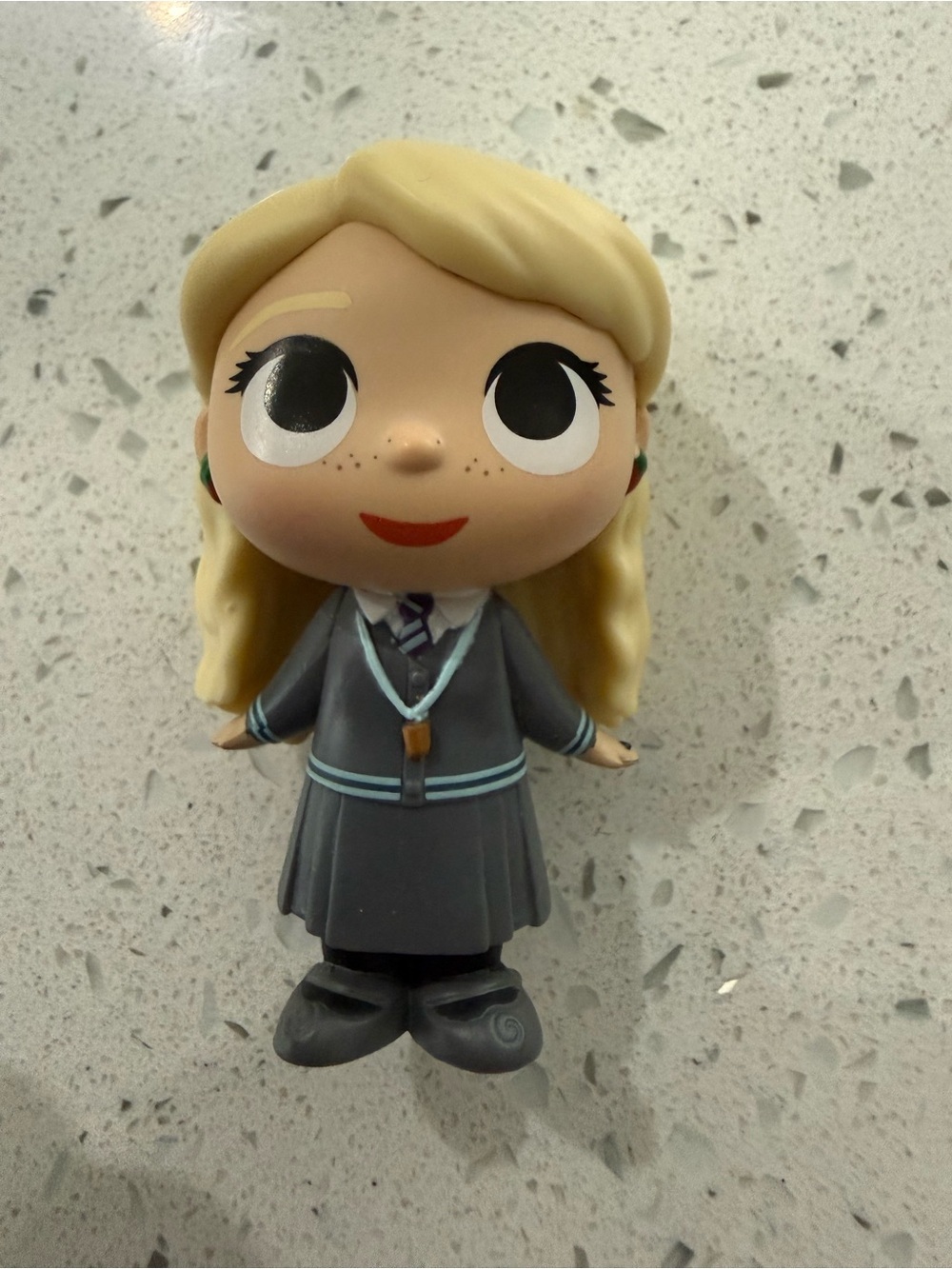 Harry Potter Vinyl Funko Figure from Mystery Box - Luna